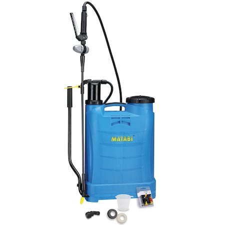 Matabi Evolution 20 84948